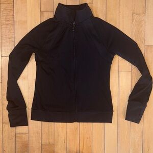 Champion kids Black Utility Jacket